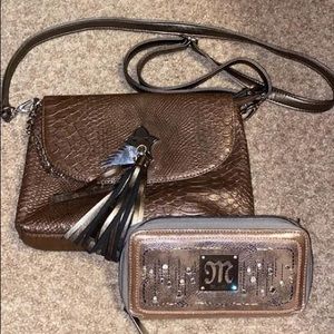 Miss Me purse